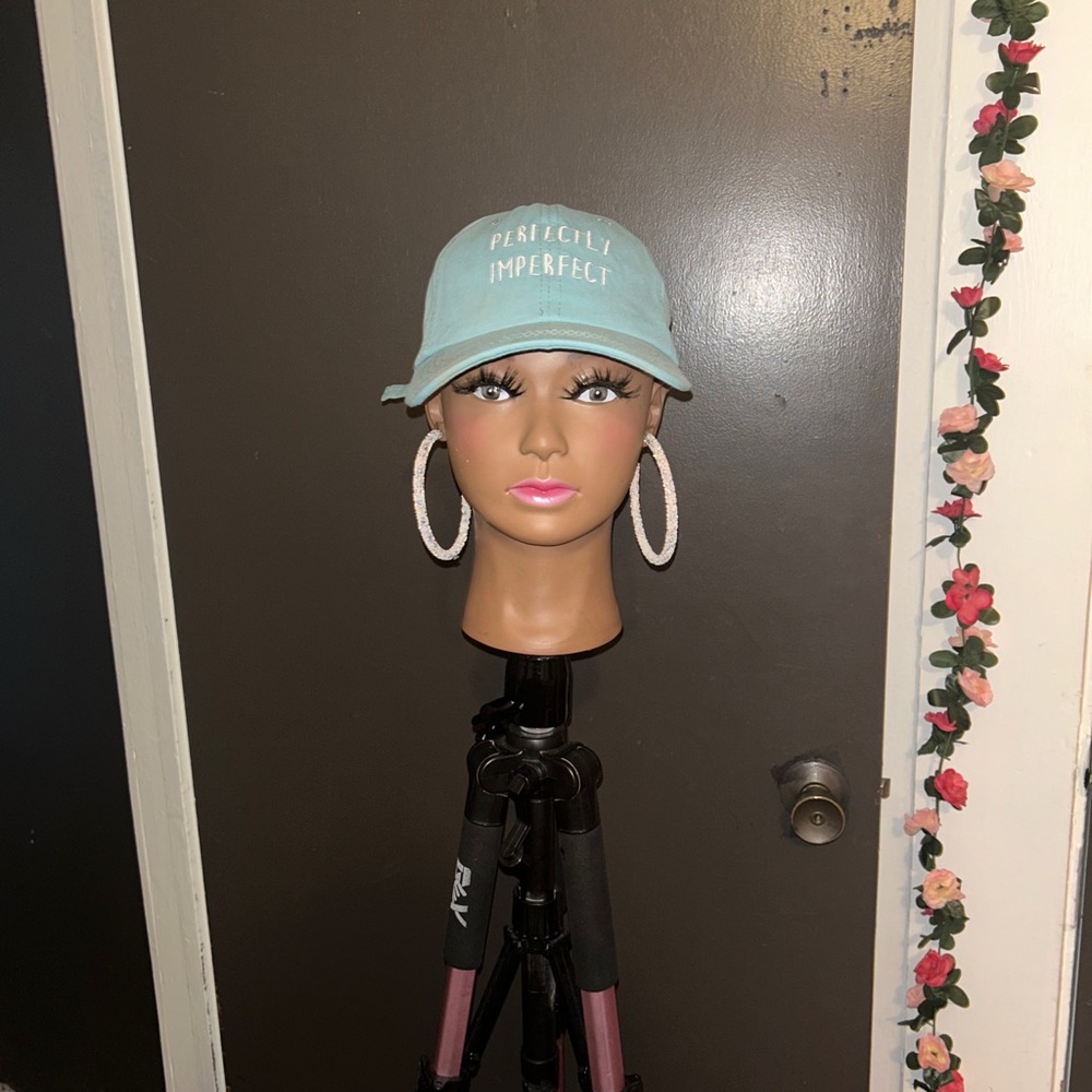 Unisex Dad Hat
